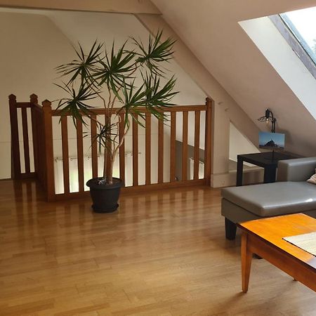 Casa Damg Apartment Loucelles ภายนอก รูปภาพ